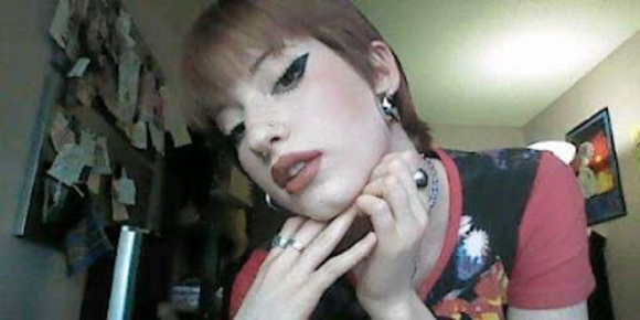 Meet your Posher, Maria - Picture 1 of 1